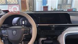 تويوتا كراون